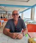 Rencontre Homme France à NANTERRE : Denis, 54 ans
